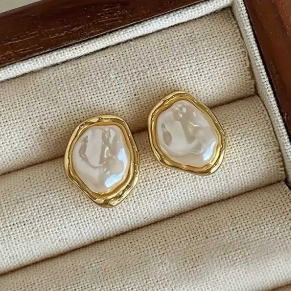 ✨Anthropologie Estella Earrings